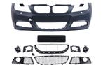 Voorbumper |  BMW 3 serie sedan touring E90 E91 LCI  2008-20, Auto-onderdelen, Verzenden, Nieuw, BMW