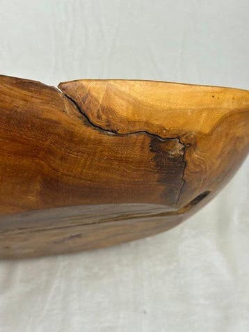 I TRUCIOLI DEL BARRI - Kom - Teak - TEK SCULTOREA -