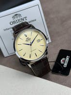Orient - Contemporary Date Automatic - Zonder minimumprijs -