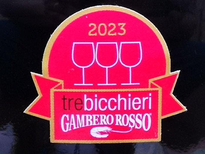 2018 Cantina Tollo Mo Montepulciano dAbruzzo Riserva -, Collections, Vins