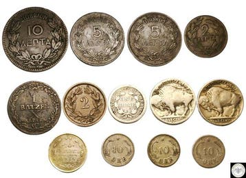 Griekenland, Verenigde Staten, Denemarken, Zwitserland,