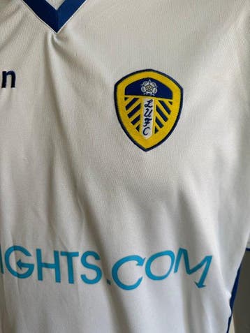 Leeds United - Engelse voetbalcompetitie - 2008 -