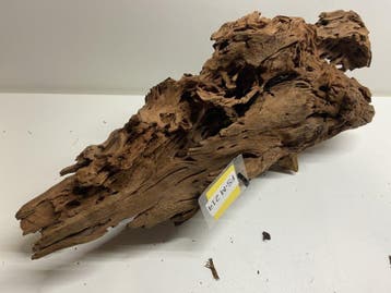 Fine Sinking Wood Selected  FSM 214 60x28x22 cm, Ophalen of Verzenden, Nieuw, Plant(en), Steen of Hout
