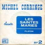 Michel Corringe - Les Saintes Maries, Verzenden