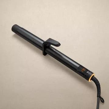 Hot Tools Professional Digital Salon Curling Iron (Krultang), Verzenden, Nieuw, Kam of Borstel