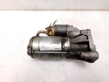 Startmotor Peugeot 308 O170538, Nieuw