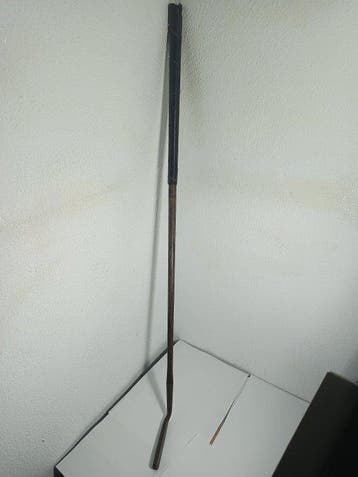 Putter ancien