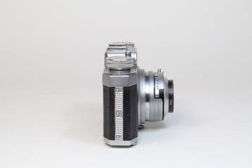 Gamma ATOM Analoge camera, Nieuw