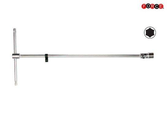 1/2 Universele t-greep sleutel 24, Auto diversen, Dakdragers, Verzenden