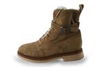 Tamaris Veterboots in maat 41 Beige, Kleding | Dames, Schoenen, Tamaris, Verzenden, Beige, Overige typen