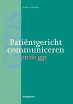 Patiëntgericht communiceren 9789058982285 Remke van Staveren, Verzenden, Remke van Staveren