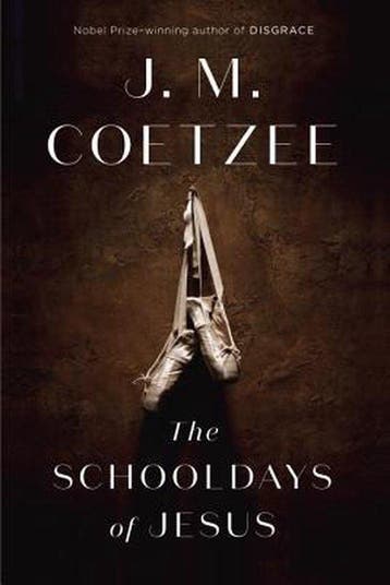 The Schooldays of Jesus 9780735222663 J M Coetzee, Verzenden, Zo goed als nieuw, J M Coetzee