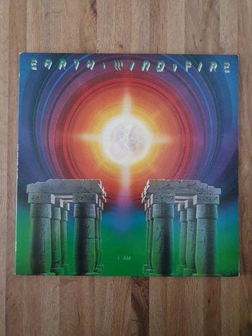 Diana Ross, The Supremes; Earth Wind & Fire; Kaba Mane; Hugo