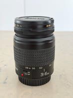 Canon EF 28-80mm 1:3.5-5.6 Objectif à focale variable, Audio, Tv en Foto, Nieuw