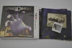 Spirit Camera - The Cursed Memoir (3DS HOL)