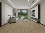 SPC Klikvloer Stonelock Houtlook Nova Natural 18,3x122, Ophalen of Verzenden, Vloertegels