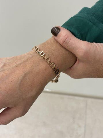 Pomellato - Armband - DoDo - 9 kt. Roségoud