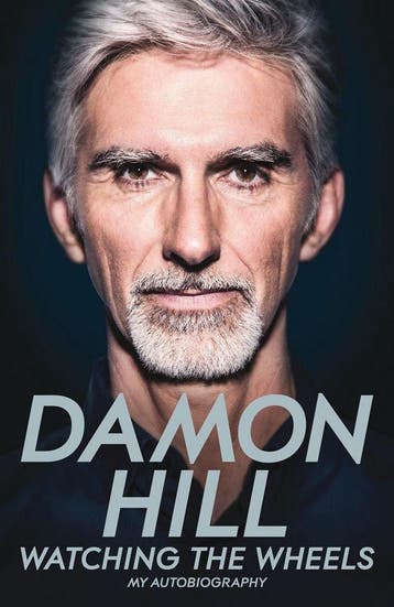 Watching The Wheels 9781509831906 Damon Hill, Verzenden, Damon Hill