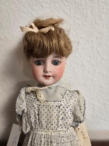 Sfbj - Pop 301 - 1850-1900 - Frankrijk, Antiek en Kunst