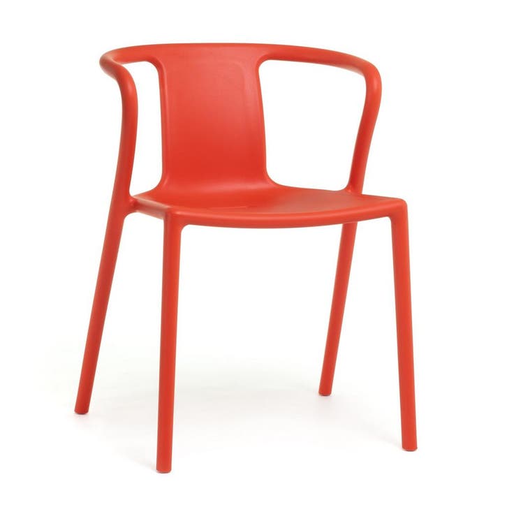 Magis Air Fauteuil - Design Tuinstoel met Armleuning, Huis en Inrichting, Fauteuils, Nieuw, Verzenden