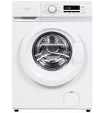 Bush Wmsaa714ew - Wasmachine - 7 kg - 1400 tpm -, Ophalen of Verzenden