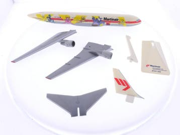 Schaal 1:200 PPC Holland PPMAC1 Boeing 767-300ER Martinai..., Ophalen of Verzenden