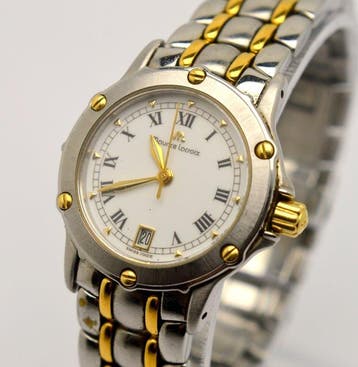 Maurice Lacroix - Tiago 89708 Quartz 28mm - Sans prix de