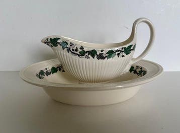 Wedgwood - John Goodwin - Tafelservies (2) - Stratford -
