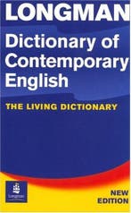 Longman Dictionary of Contemporary English 9780582506640, Verzenden, Longman