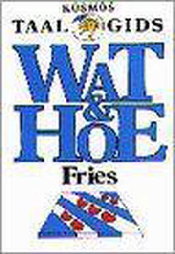 Fries, Verzenden, Nieuw