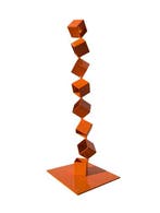 D.B - Escultura Vértices No reserve