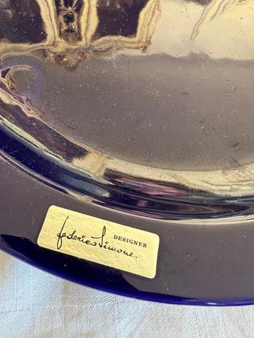 Tafelservies (35) - Porselein - Vintage borden uit de jaren, Antiek en Kunst