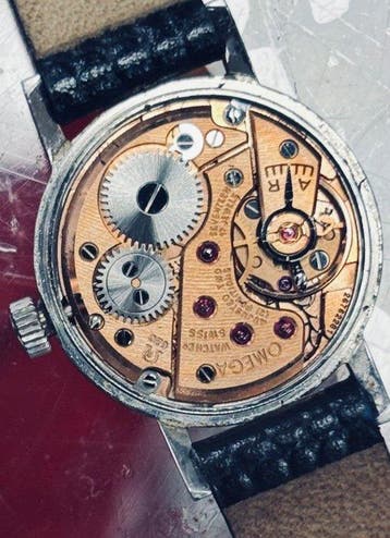 Omega - Genève - Sans prix de réserve - Femme - 1960-1969