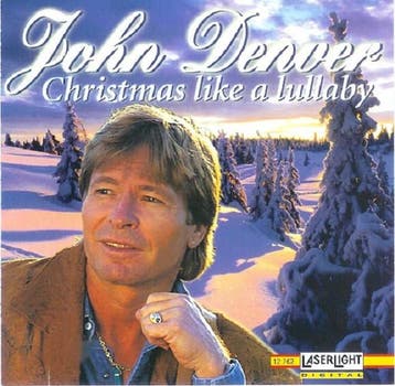 John Denver - Christmas Like A Lullaby, Verzenden, Gebruikt