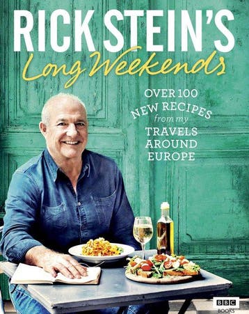 Rick Steins Long Weekends / BBC Books 9781785940927, Verzenden, Zo goed als nieuw, Rick Stein