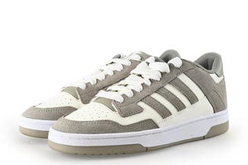 Adidas Sneakers in maat 40 Groen, Kleding | Heren, Schoenen, Overige kleuren, Verzenden, Zo goed als nieuw, Adidas