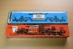 Märklin H0 - 4617 - Wagon de marchandises pour trains, Hobby & Loisirs créatifs