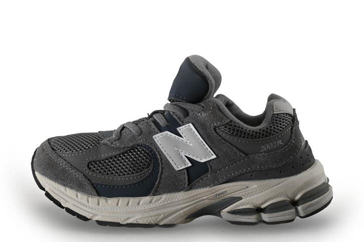 New Balance Sneakers Jongens in maat 32 Grijs, Kinderen en Baby's, Kinderkleding | Schoenen en Sokken, Jongen of Meisje, Zo goed als nieuw