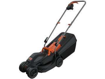 Black & Decker BEMW351-QS - Elektrische Grasmaaier - 1000 W, Verzenden