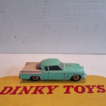 Dinky Toys 1:43 - Modelauto - Dinky Toys - Studebaker, Hobby & Loisirs créatifs