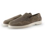 Manfield Loafers in maat 41 Bruin, Kleding | Heren, Schoenen, Loafers, Manfield, Bruin, Verzenden