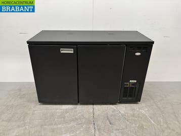 Serrco Fustenkoeler 8 x 20 liter fust 135 cm 230V Horeca, Ophalen of Verzenden, Nieuw in verpakking
