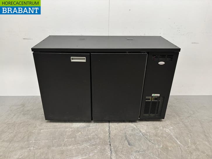 Serrco Fustenkoeler 8 x 20 liter fust 135 cm 230V Horeca, Zakelijke goederen, Horeca | Keukenapparatuur, Ophalen of Verzenden