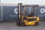 Veiling: Heftruck Hyundai 20B-7 Elektrisch 1745kg 4.74m 2011, Ophalen