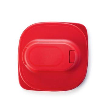 Tupperware Koelkastkan Deksel, Huis en Inrichting, Keuken | Tupperware, Verzenden, Nieuw