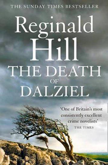 The Death of Dalziel 9780007313228 Reginald Hill, Verzenden, Gelezen, Reginald Hill