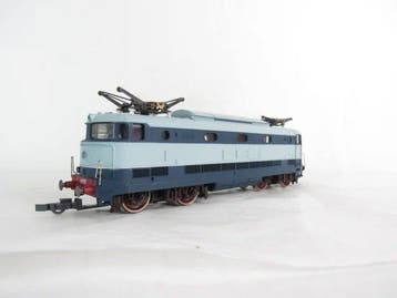 Rivarossi H0 - 1451 - Elektrische locomotief (1) - FS