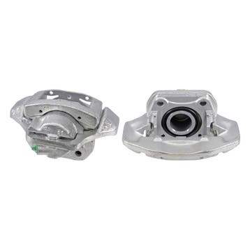 Remklauw Vooras links Peugeot 505 1.8 1981-1985, Verzenden