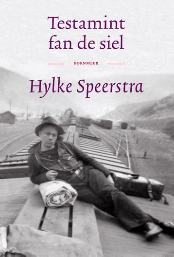 Testamint Fan De Siel | Hylke Speerstra | Nieuw, Verzenden, Nieuw, Hylke Speerstra