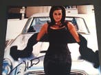 James Bond 007: Tomorrow Never Dies - Teri Hatcher with, Nieuw